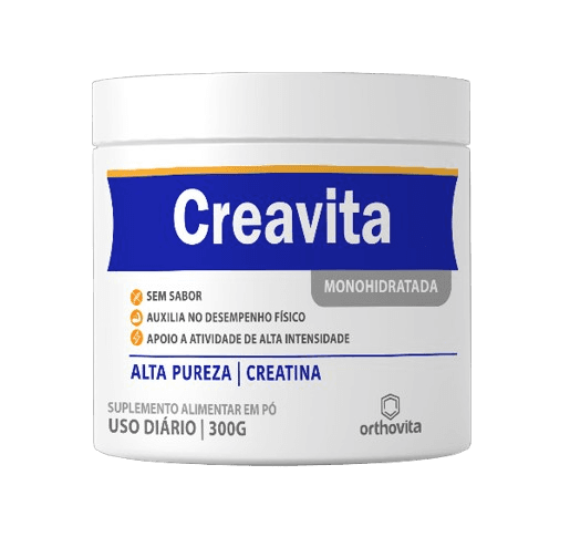 CREAVITA 300g
