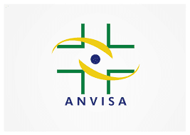 Certificação Anvisa